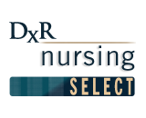 DxR Nursing SELECT